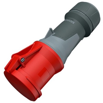 Prolongateur 14112P POWERTOP xtra (63a 5p) 400V Mennekes