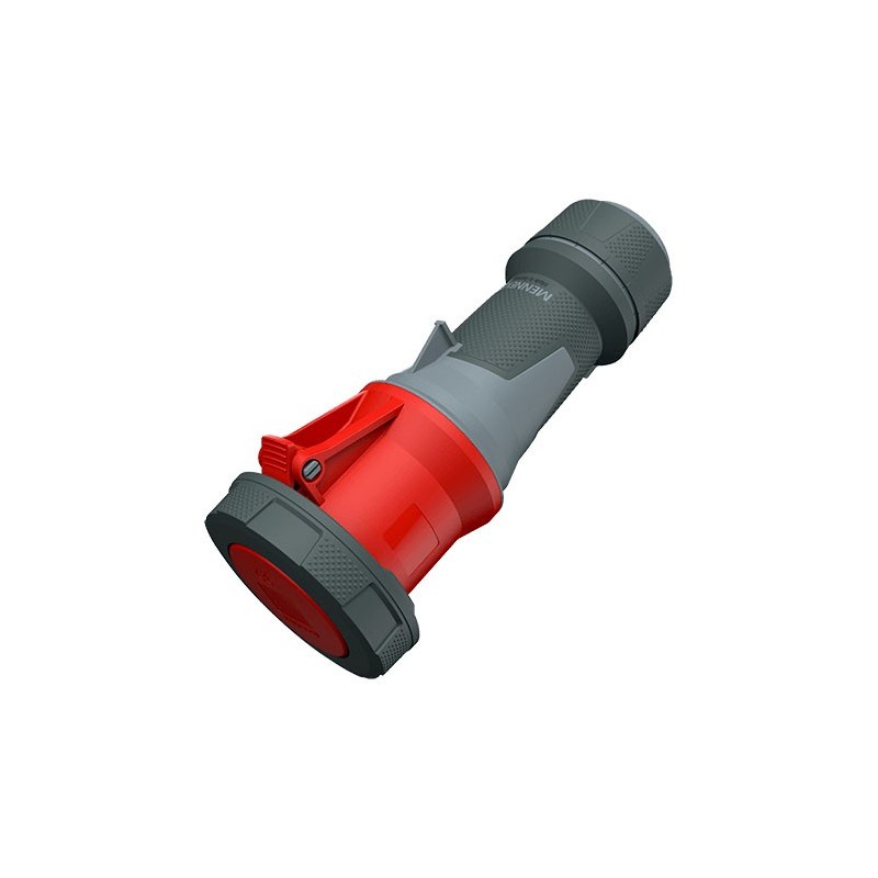 14206p POWERTOP extra extension (63a 4p) 400V Mennekes 14206p POWERTOP extra extension (63a 4p) 400V Mennekes