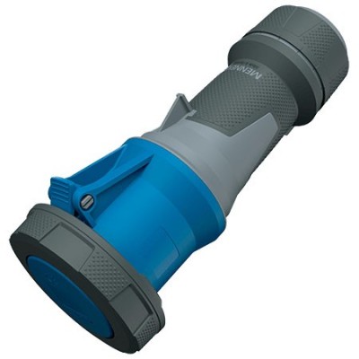 14202p POWERTOP extra prolunga (63a 3p) 230V Mennekes