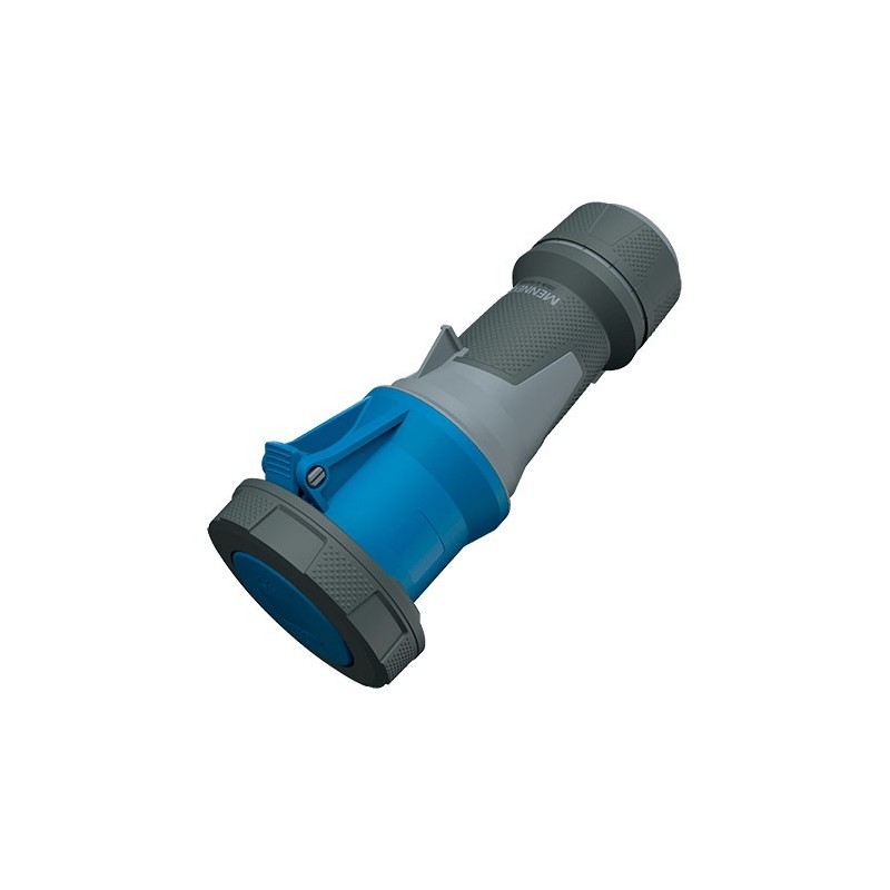14202p POWERTOP extra prolunga (63a 3p) 230V Mennekes 14202p POWERTOP extra prolunga (63a 3p) 230V Mennekes