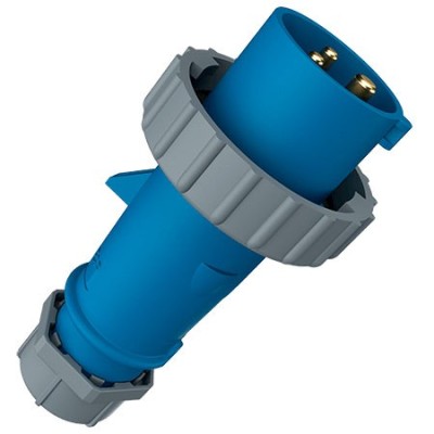 Plug 290 AM-TOP (32a 3p) 230V Mennekes