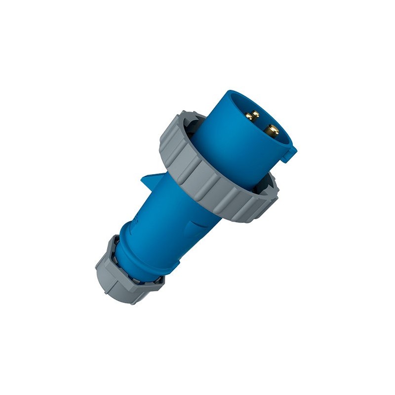 Plug 290 AM-TOP (32a 3p) 230V Mennekes