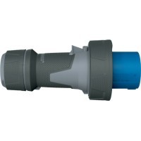 Fiche 13202 POWERTOP xtra r (63a 3p) 230V Mennekes