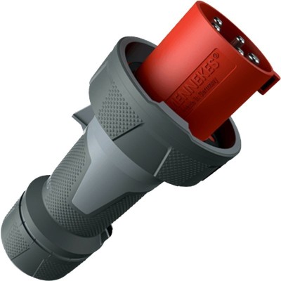 Fiche 13225 POWERTOP xtra r (125a) 5p 400V Mennekes