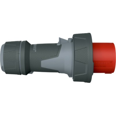 Fiche 13225 POWERTOP xtra r (125a) 5p 400V Mennekes