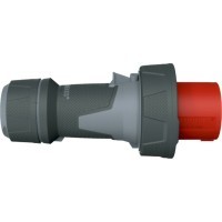 Fiche 13225 POWERTOP xtra r (125a) 5p 400V Mennekes