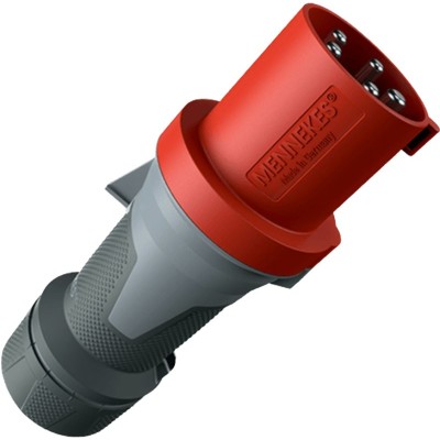 Fiche 13112 POWERTOP xtra r (63a 5p) 400V Mennekes