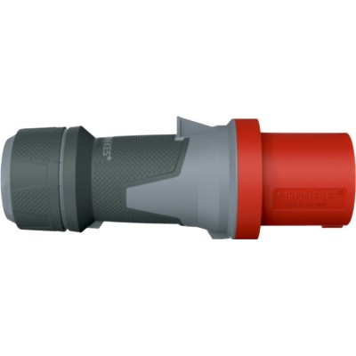Spina 13112 POWERTOP xtra r (63a 5p) 400V Mennekes