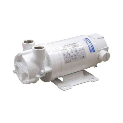 Pompe électrique 12V pour bateau - Modèle ACB61 G Gianneschi
