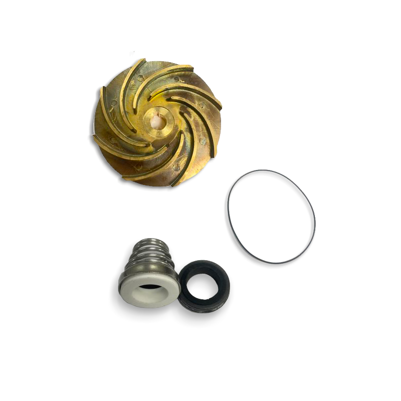 Kit completo di riparazione per pompe Calpeda B-C 22/A e B-CM 22/A Kit completo di riparazione per pompe Calpeda B-C 22/A e B-CM 22/A