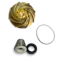 Kit completo di riparazione per pompe Calpeda B-C 22/A e B-CM 22/A
