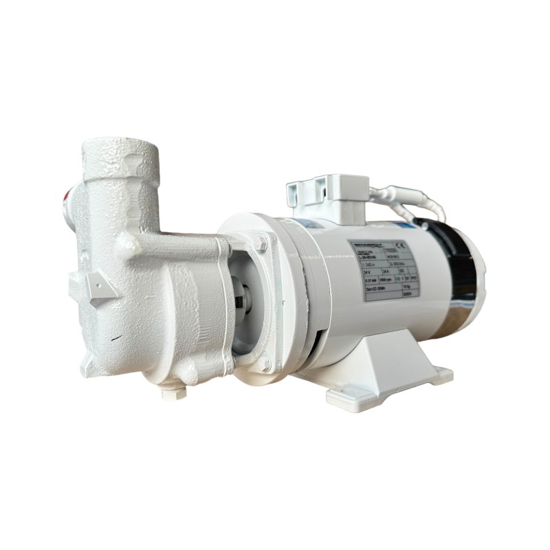 Pompa elettrica per barche 12V - Modello ACB80 Gianneschi
