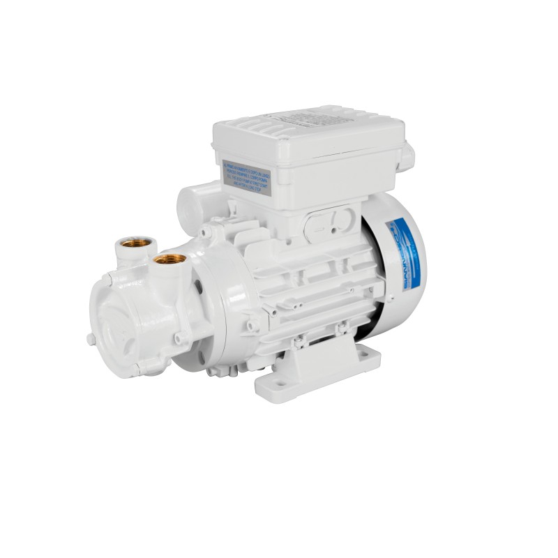 Pompe électrique 230/380V pour bateau - Modèle ACB80 Gianneschi Pompe électrique 230/380V pour bateau - Modèle ACB80 Gianneschi