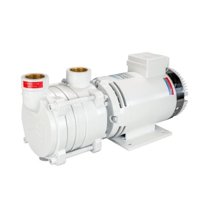 Pompe électrique 24V pour bateau - Modèle ACB331/1 Gianneschi