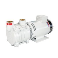 Pompe électrique 24V pour bateau - Modèle ACB331/1 Gianneschi