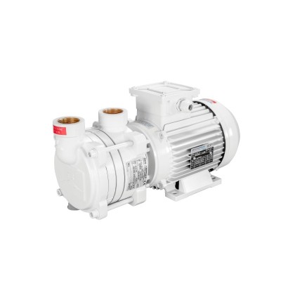 Pompe électrique 230/380V pour bateau - Modèle ACB332/B Gianneschi