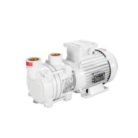 Pompe électrique 230/380V (3kW) - Modèle ACB431/C Gianneschi