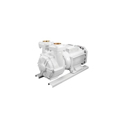 Pompe monobloc 400/690V pour bateau - Modèle ACB531/B Gianneschi