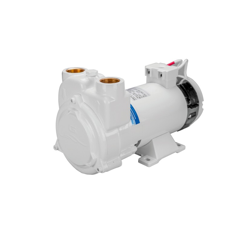 Pompa monoblocco 24V per imbarcazioni - Modello CP30/A1 Gianneschi