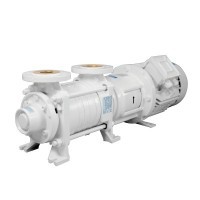 Pompe multicouches 230/380V pour bateau - Modèle ACM311 BT Gianneschi