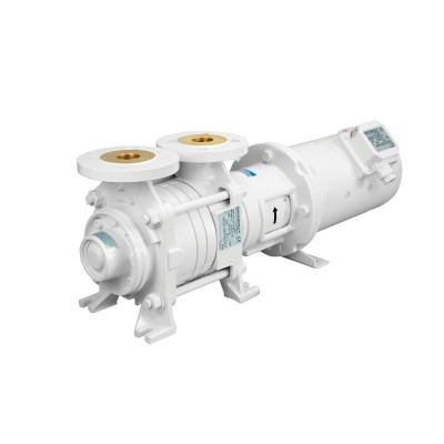Pompe multicouches 24V pour bateau - Modèle ACM312 BT Gianneschi