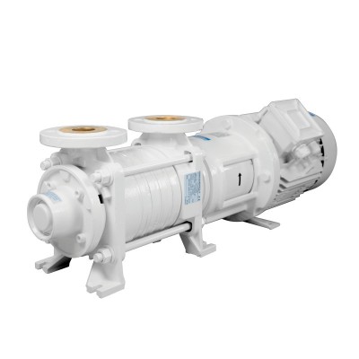 Pompe multicouches 230V pour bateau - Modèle ACM312 BT Gianneschi