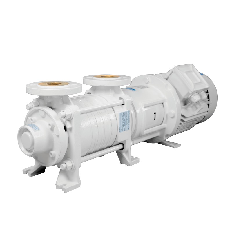 Pompe multicouches 230/380V pour bateau - Modèle ACM501 BT Gianneschi Pompe multicouches 230/380V pour bateau - Modèle ACM501 BT Gianneschi
