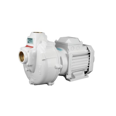 Pompe monobloc 230/380V pour bateau - Modèle BMA-S32/125 A Gianneschi