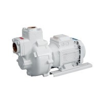 Pompe monobloc 230/400V pour bateau - Modèle BMA-M40 Gianneschi