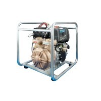 Motopompe pour bateau - Modèle MACB531 Gianneschi