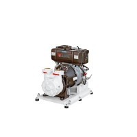 Motopompe pour bateau - Modèle MACB631 Gianneschi