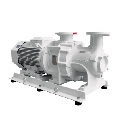Boat motor pump - Model ''Gigetta'' ACG 65-227/B/B Gianneschi
