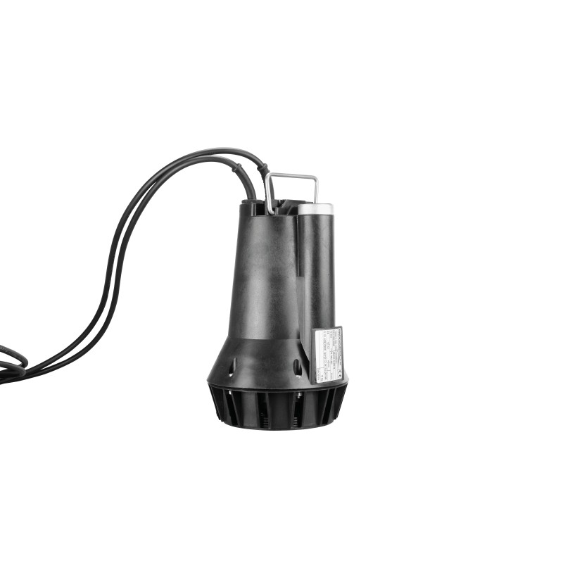 24V boat pump - MAXI SUB Gianneschi model