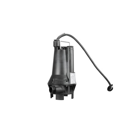 Pompe 24V pour bateau - Modèle MAXI SUB-VORTEX Gianneschi