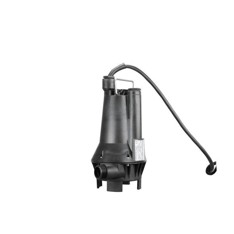 Pompa per barche 24V - Modello MAXI SUB-VORTEX Gianneschi