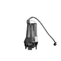 Pompe 24V pour bateau - Modèle MAXI SUB-VORTEX Gianneschi