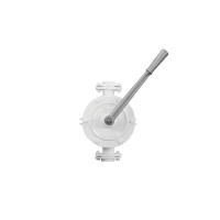 Pompe semi-rotative - Modèle EXCELSIOR 1 Gianneschi