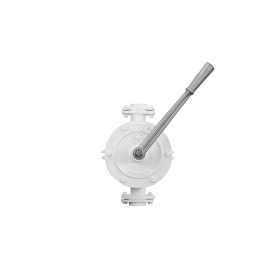 Pompe semi-rotative - Modèle EXCELSIOR 5 Gianneschi