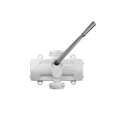 Pompe semi-rotative - Modèle SUPER LARIO 4 Gianneschi