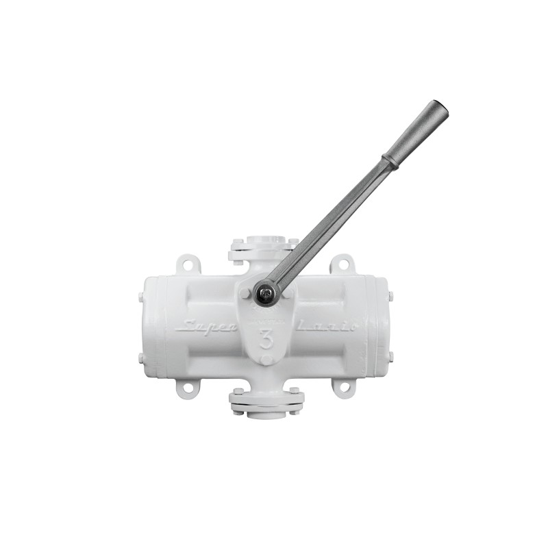 Semi-rotary pump - Model SUPER LARIO 4 Gianneschi Semi-rotary pump - Model SUPER LARIO 4 Gianneschi