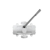 Pompe semi-rotative - Modèle SUPER LARIO 4 Gianneschi