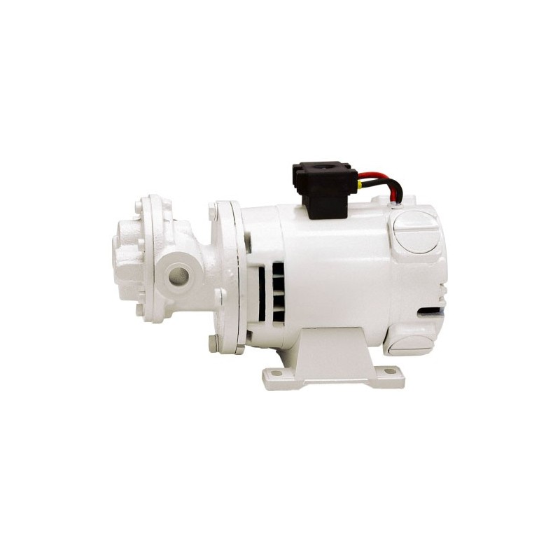Pompe auto-amorçante 12V pour bateau - Modèle IN12 Gianneschi Pompe auto-amorçante 12V pour bateau - Modèle IN12 Gianneschi