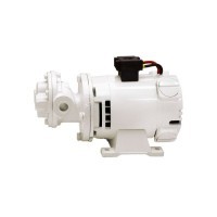 Pompe auto-amorçante 12V pour bateau - Modèle IN12 Gianneschi