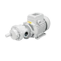 Pompa autoadescante 230/400V per imbarcazioni - Modello FQ25 Gianneschi