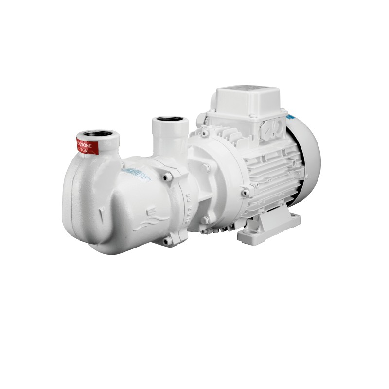 Pompe monobloc 24V pour bateau - Modèle MV44 G Gianneschi