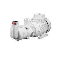 Pompe monobloc 230/400V pour bateau - Modèle MV44 G Gianneschi