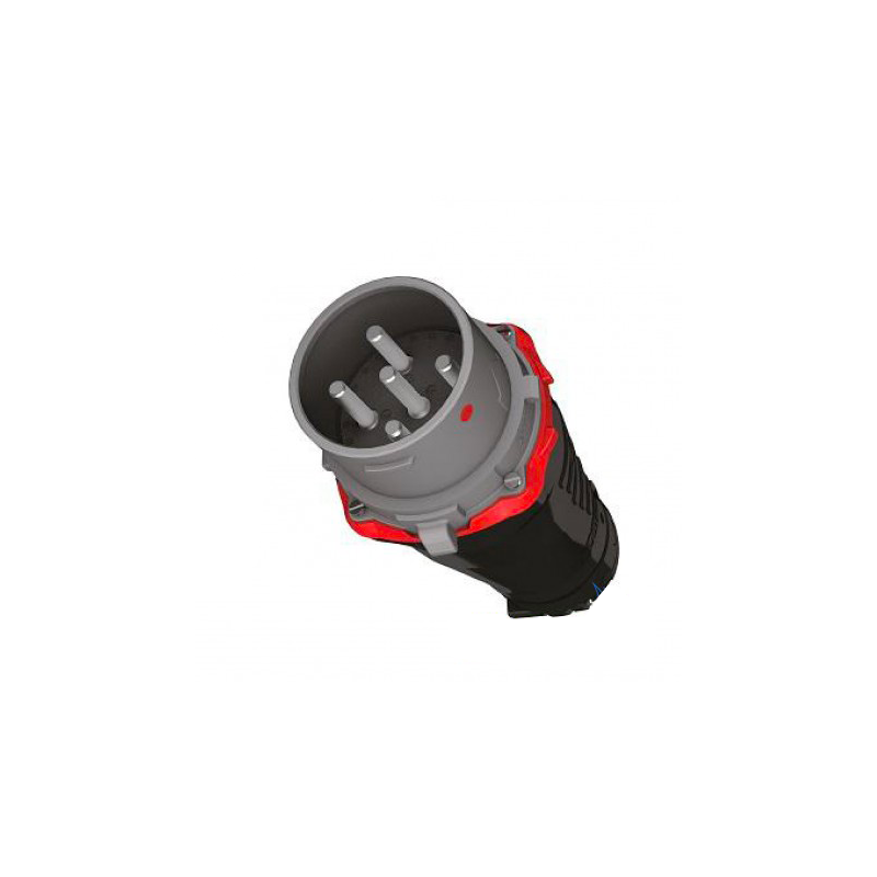 Spina maschio DS2 250A 3P+N+T | Marechal Electric Spina maschio DS2 250A 3P+N+T | Marechal Electric