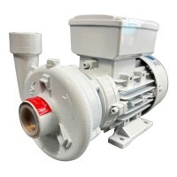 Pompe monobloc 230V pour bateau - Modèle CB20-87 Gianneschi