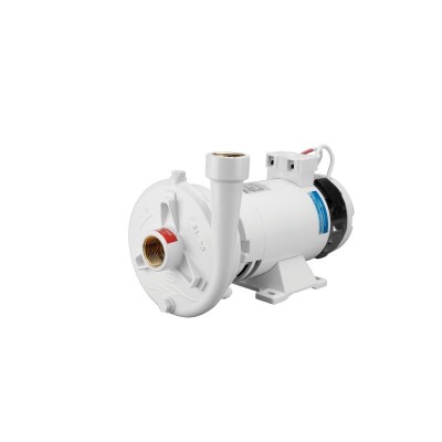Pompe monobloc 24V pour bateau - Modèle CB22-95 Gianneschi