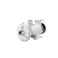 Pompe monobloc 24V pour bateau - Modèle CB22-120 Gianneschi